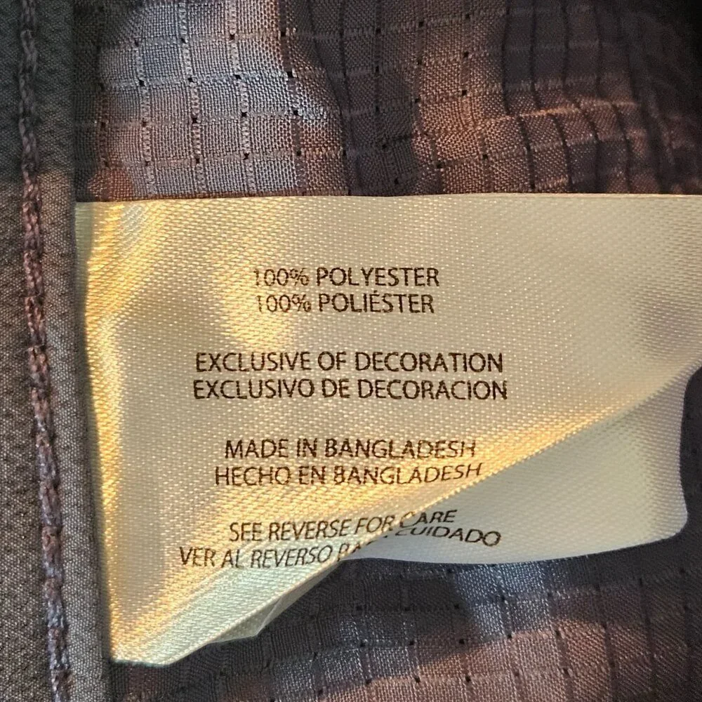 NWT Banana Republic Men's china blue‎ flat front Performance Pants 38 X 30